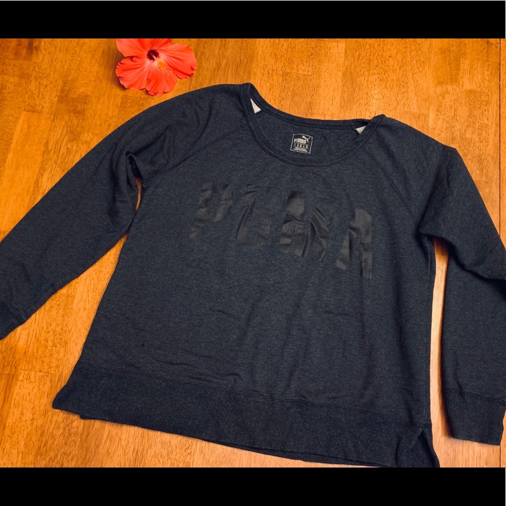 Puma Sweatshirt